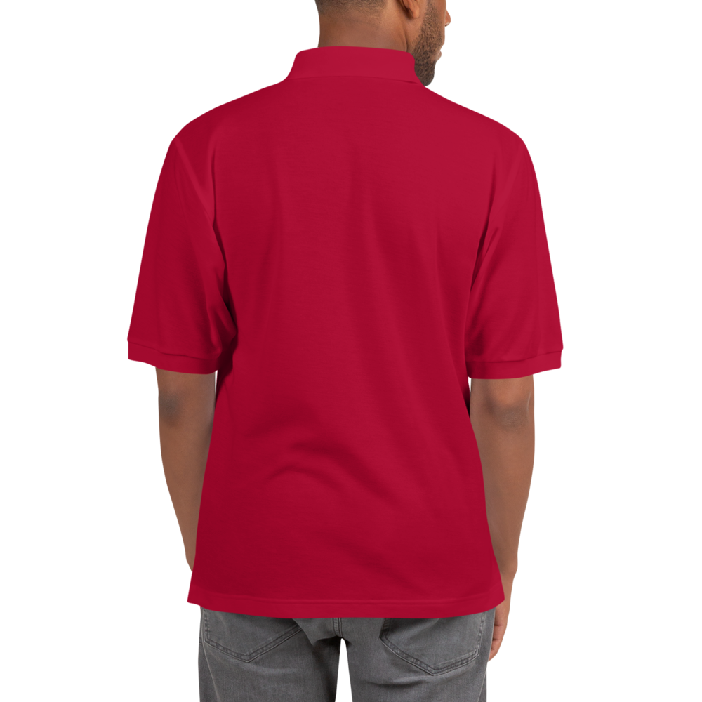 Sciviur Signature Polo
