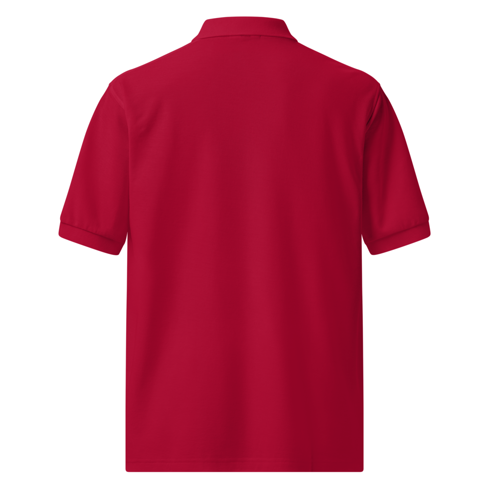 Sciviur Signature Polo