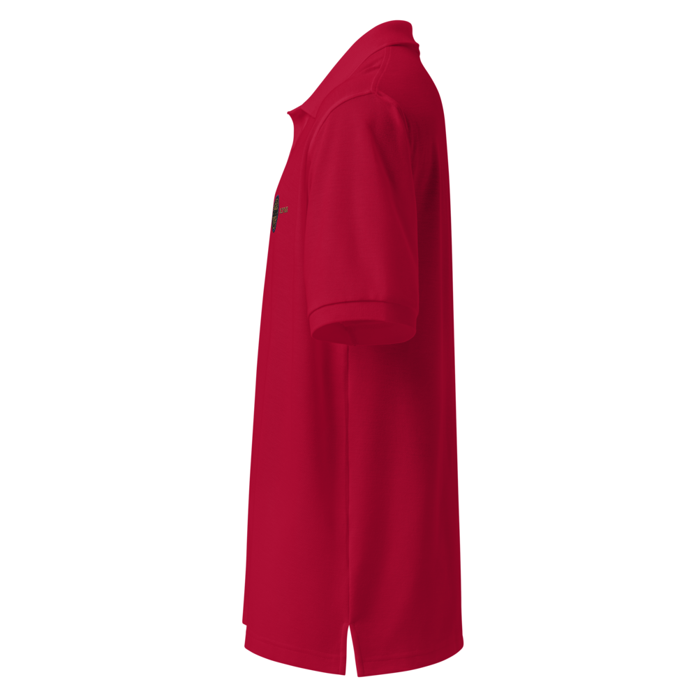 Sciviur Signature Polo