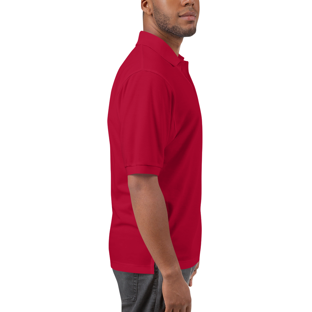 Sciviur Signature Polo